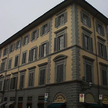 Hotel 27 Aprile Florencia Exterior foto