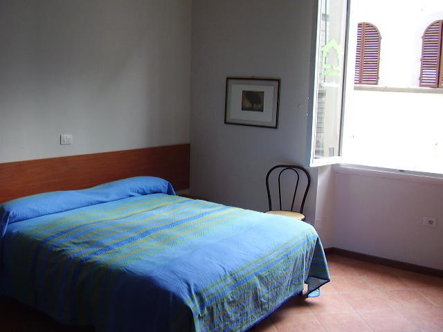 Hotel 27 Aprile Florencia Habitación foto