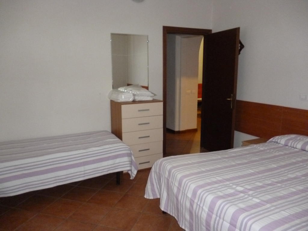 Hotel 27 Aprile Florencia Habitación foto