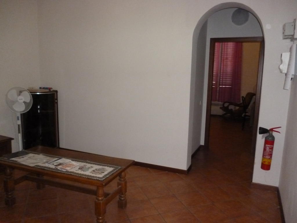 Hotel 27 Aprile Florencia Habitación foto