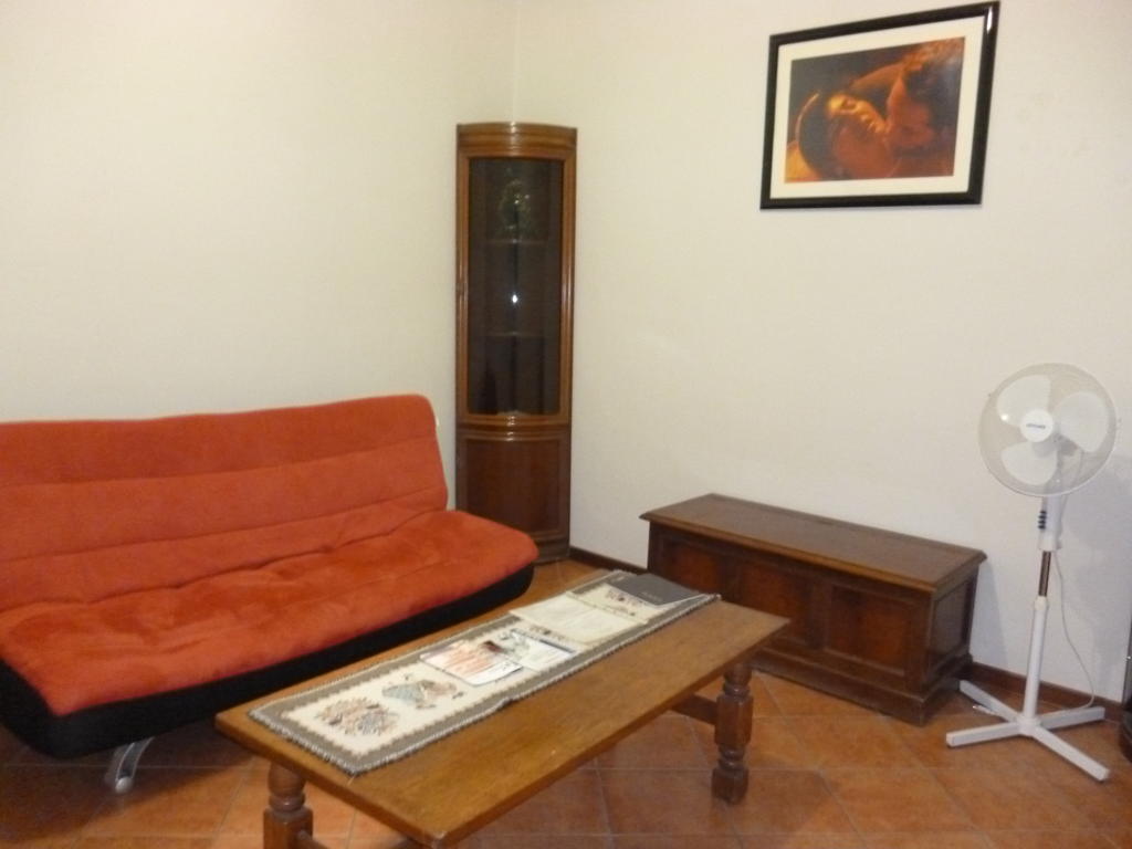 Hotel 27 Aprile Florencia Habitación foto